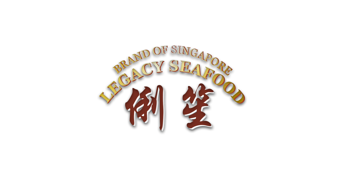 Legacy Sauce Legacy Seafood