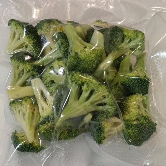 Broccoli (西兰花)