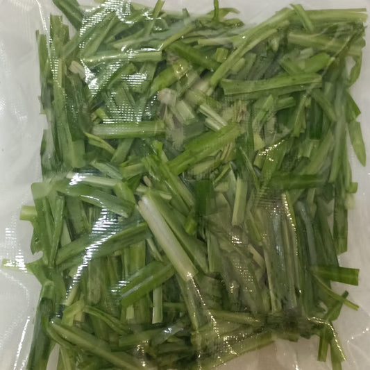 Chives (青龙菜)